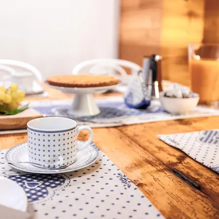 Giovanni Apricacasevacanze Apartman