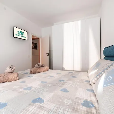 Giovanni Apricacasevacanze * Aprica