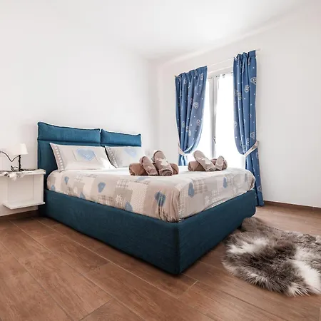 Giovanni Apricacasevacanze Appartamento Aprica