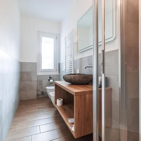 Giovanni Apricacasevacanze Apartman *