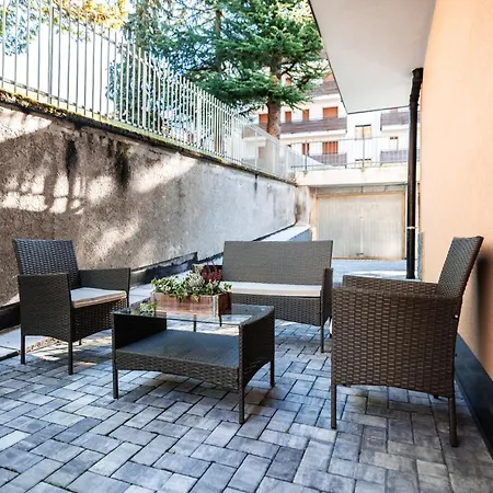 Appartamento Giovanni Apricacasevacanze