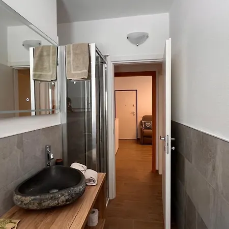 Apartament Giovanni Apricacasevacanze