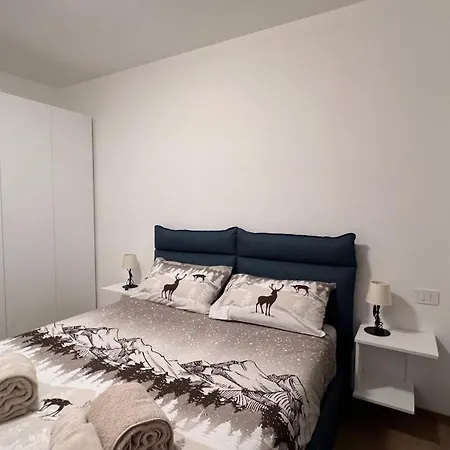 Giovanni Apricacasevacanze Apartament *