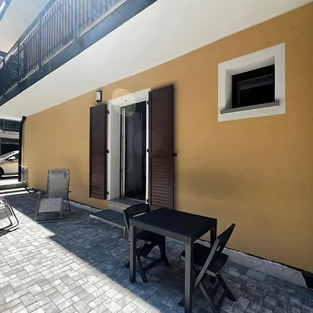 Giovanni Apricacasevacanze Apartament